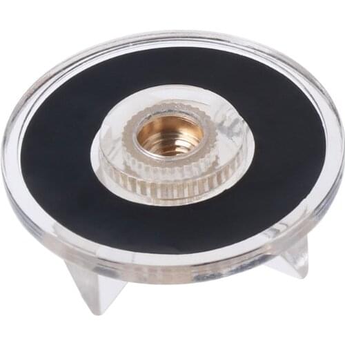 Plastic Base Gear Replacement For Magic Bullet Spare Parts 250W Juicer Accessory
