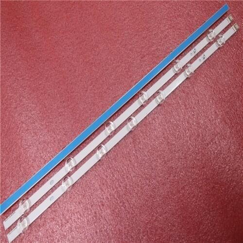LED backlight strip for TI RA DE LED TV LG 32" 32LN540B uot pola2.0 32ln54 agf78399401 32LN5707 HC320DXN-VHFPA-21XX