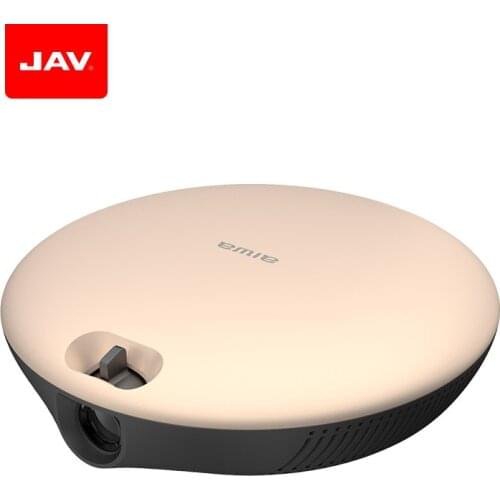 Hot sale DLP Portable Projector office use, Home Theater system mini projector