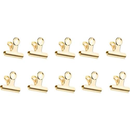 Professional Fiberglass Nail Extension Nail Accessory 31mm Clip Multifunctional Nail Tool