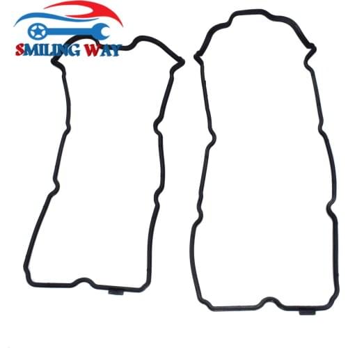 Engine Valve Cover Gasket Seal For VQ35DE VQ40DE 3.5L 4.0L Nissan Infiniti Frontier Xterra Pathfinder Quest Maxima Murano 350Z