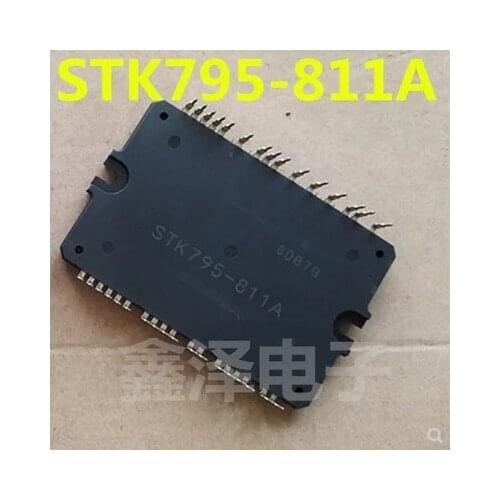 STK795-811A 100% New Original
