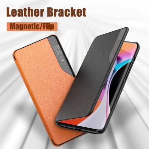 ZHANZHI Xiaomi Poco X3 NFC Phone Cases