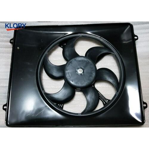 1314100-B04 ELEC FAN ASSY for great wall SAILOR