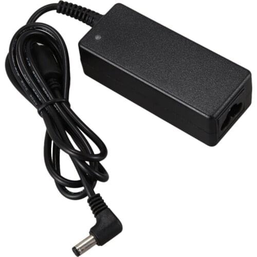 20V 2A 40W AC Adapter Laptop Charger for Lenovo IdeaPad S10 M9 M10 U260 U310 ADP-40NH B PA-1400-12 Notebook Power Supply