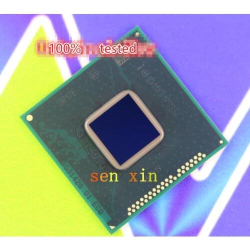 Free shipping 1pcs DH82HM86 SR17E refurbished test good quality 100% with 95% new appearance