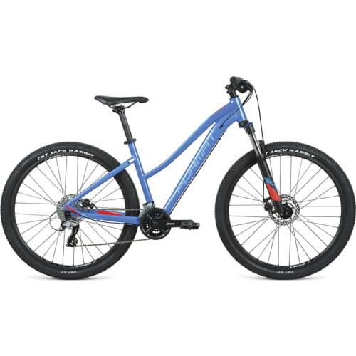 FORMAT Mountain Bikes