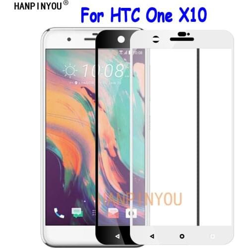 HANPINYOU Screen Protectors For HTC One X10 China
