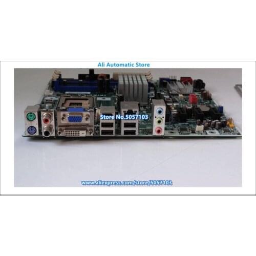 IPIEL-LA G45 775 DX7500 Motherboard 487741-001