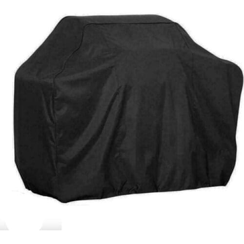 Bbq Cover Grill Cover Outdoor Barbecue Heavy-Duty Waterproof