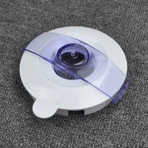 100% New Juicer Parts HR1842 Mixer Cup Upper Lid Accessories Is Suitable For Philips