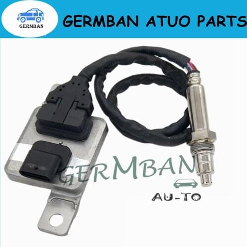 New Manufactured Nox Sensor For VW Touareg TDI Audi Q7 2011-15 A6 4G C7 A8 Part No#059907807C 5WK96637B