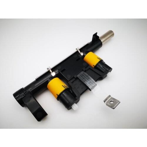 Original for Zebra barcode printer accessories ZT410 pole, ZT420 printer pressure rod ZT410 wrench