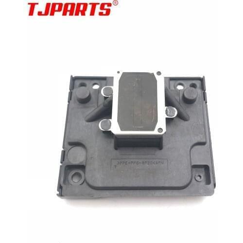 F181010 Printhead Print Head for Epson ME2 ME200 ME30 ME300 ME33 ME330 ME350 ME360 TX300 CX5600 TX105 TX100 TX101 L101 L201 L100