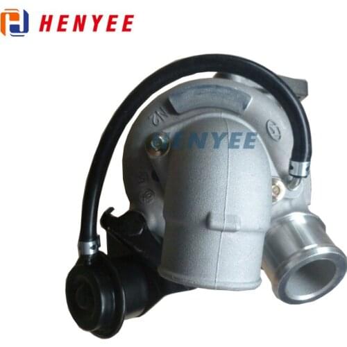 Turbo for Hyundai Grand Starex 1.5 L 110 HP 28200-42800 49135-04350