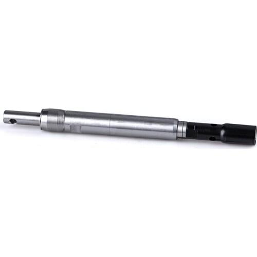 High Speed Fedek Bar Feeder for Cnc Lathe Barload 25# Revolving tip Finger Chuck Automatic