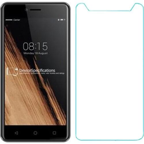 Tempered Glass For DEXP Ixion MS250 E250 EL250 ES350 ML150 Explosion-proof Protective Front Film Screen Protector DEXP ML450