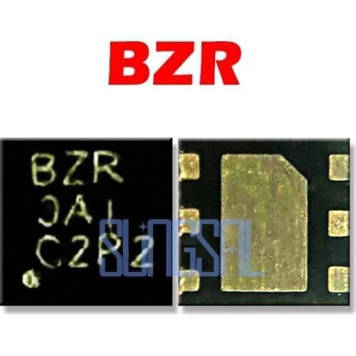 20pcs/lot 100% Original BZR TPS61161DRVT 1DRVR QFN-6 TPS6116