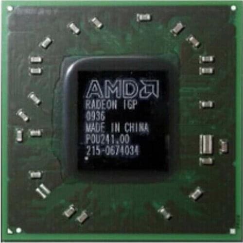 216-0752001 216-0774009 216-0774008 216-0674026 215-0674058 216-0809000 for AMD graphics chip north south bridge repair chip CPU