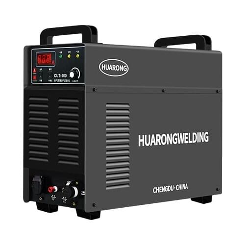 CUT100 IGBT Inverter air plasma cutting machine