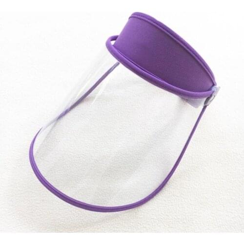 Rain cap mother fishing headband type electric car raincoat rain cap kitchen driving rain cap men and women riding