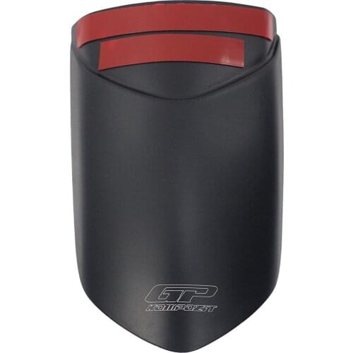 GP Kompozit for Cf Moto NK 650 Compatible Front Fender Extension 2017-2020