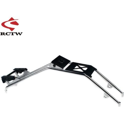 Metal Roll Cage Sway Bar for 1/5 HPI ROVAN KM 4WD 5B BAJA Rc Car Parts