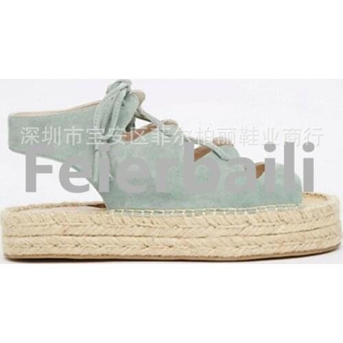 Fashion Women Sandals Fashion Ankle Cross-Strap Fish Mouth Sandals Casual Sandals Leisure Female Ladies Sandal Women
