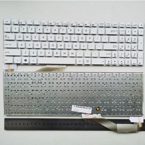 US new laptop keyboard for ASUS X540 X540L X540LJ X540CA X540SA X540LA SC A540LA U LJ SA SC K540L D540