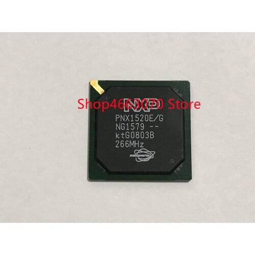 PNX1520E PNX1520E/G New Ones