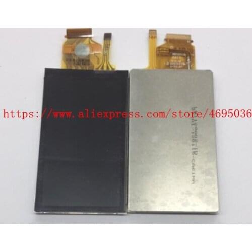 NEW LCD Display Screen For SONY HDR- PJ200E PJ210E CX210E CX200E PJ200 PJ210 CX210 CX200 Video Camera +Touch + Backlight