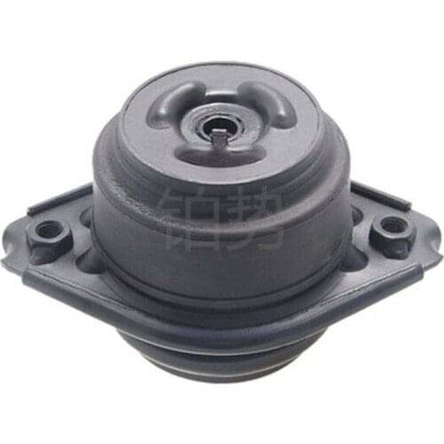 Car Engine support 2010-2012mer ced esb enzML 280 ML 300 ML 320 ML 350 W164 gearbox foot rubber engine foot rubber L/R