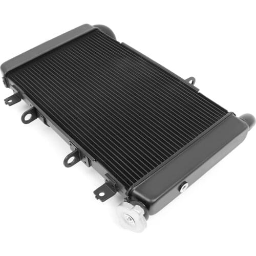 Motorcycle Radiator Cooler Cooling Grille Water Tank Guard Cover Protector For Honda CBR650R CBR 650R CBR650F CB650R 2017-2021