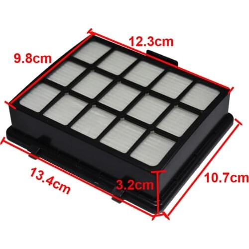 Vacuum cleaner hepa filter replacements for samsung DJ97-00492A SC6520 SC6530 SC6540 SC6550 SC6560 SC6570 SC6580 SC6590 SC6890