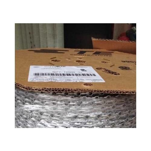 Connectors 41332 terminal crimp socket header housing original part