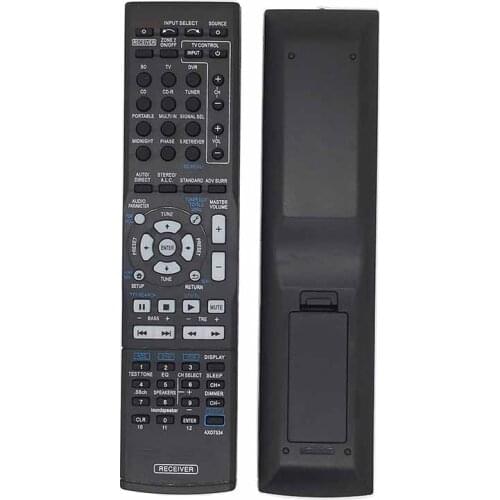 Universal Remote Control For Pioneer AXD7694 SC-9540 SC-25 VSX-820-K VSX-830-K AV Receiver