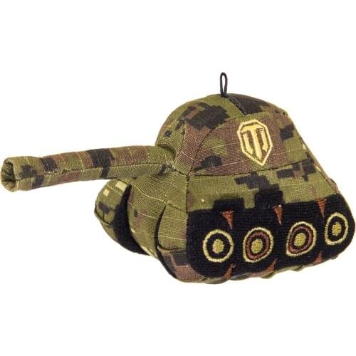 World Of Tanks Stuffed Toys