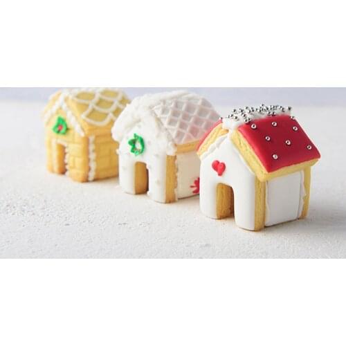 Формы для украшений тортов YOWEI China At AliExpress