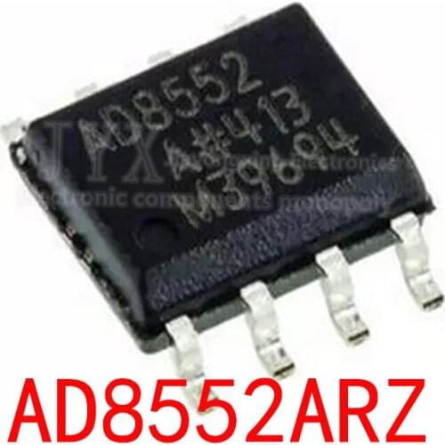 1pcs/lot AD8552A AD8552ARZ AD8552 SOP8 new original