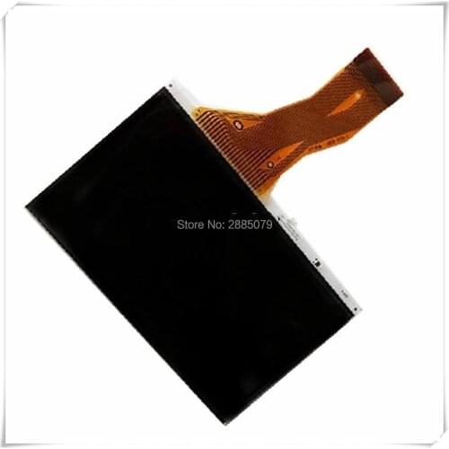 100% Original NEW LCD Display Screen For JVC GZ- HD10 HD300 HM330 HM200 MS230 Video Camera NO Backlight