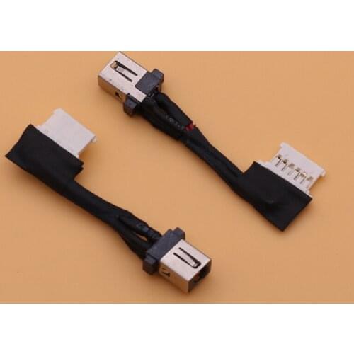 2-20PCS Laptop DC Power Jack Charging Socket Connector Cable Cord For ACER Spin 3 SP314-51 SP314-52