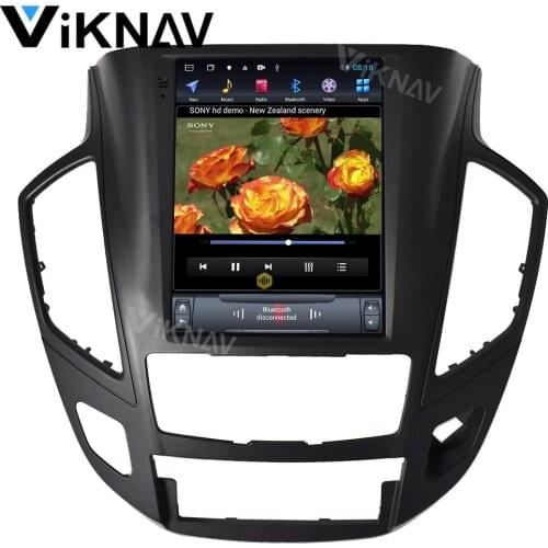 Car GPS navigation for DONGFENG Aeolus AX7 2015 2016 2017 multimedia player auto stereo radio tape recorder android 12.1 inch