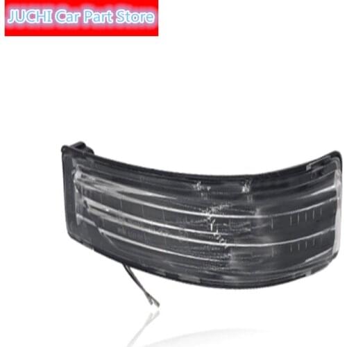 Car external rearview mirror steering indicator side mirror flash indicator light 2014 2015 2016 2017 2018