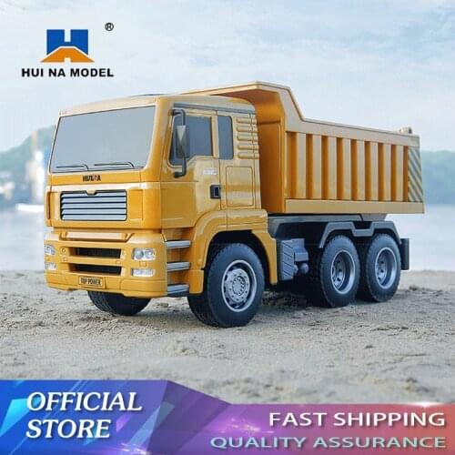 Huina Electronic Toys