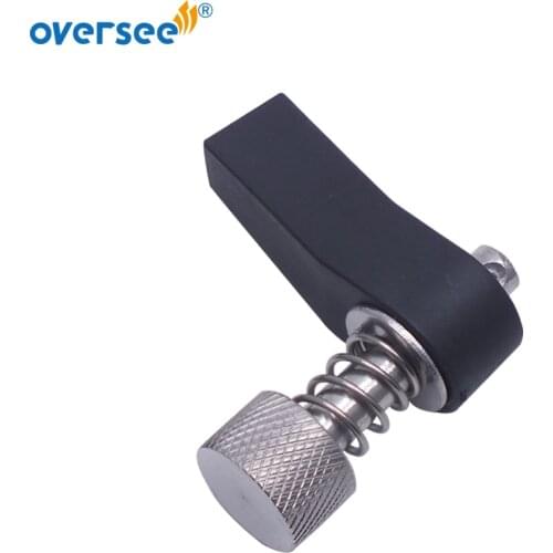 83719M Cable End Assy Shift End For Mercury MARINER Outboard Motor 25HP 30HP 40HP Long Side