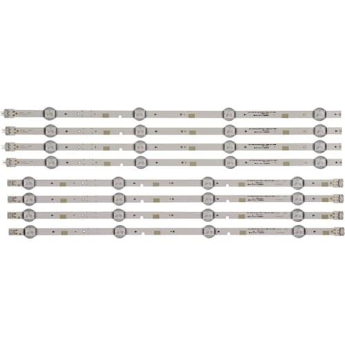 New Samsung UA48J52000 Lamp Bar 2015 SVS48 FCOM FHD DOE A LM41-00149A