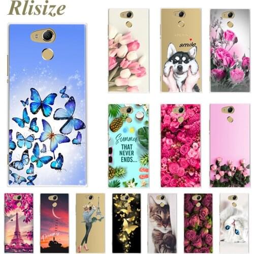 Чехлы для телефонов Sony Xperia XA Rlisize China At AliExpress