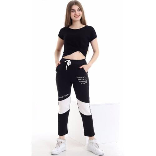 SARAMODEX Women's Jumpsuits With Print