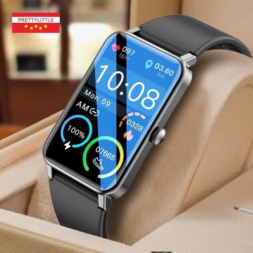 SZMZ Sports Smart Watch