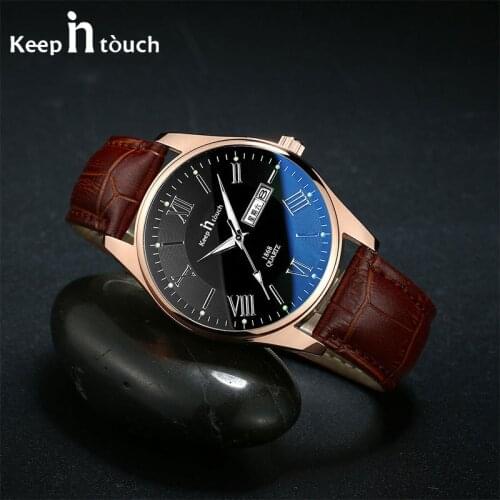 Automatic Watch TDATMS China